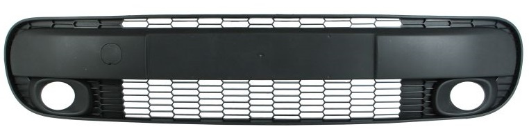 Grila Bara Fata Inferior Blic Fiat 500L 2012→ 5513-00-2013926Q