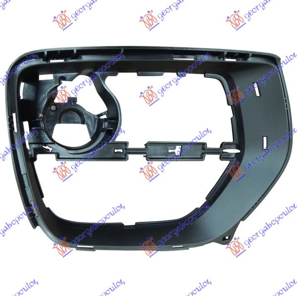 Grila Bara Fata Interior Dreapta Bmw X6 E71 2008 2009 2010 2011 2012 2013 2014