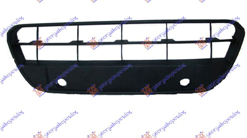 Grila Bara Fata Interior Ford Transit Connect 2010 2011 2012 2013