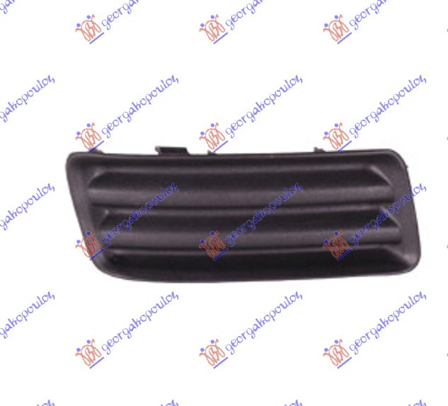Grila Bara Fata - Isuzu P/U D-Max 2002 , 8-97363448-0