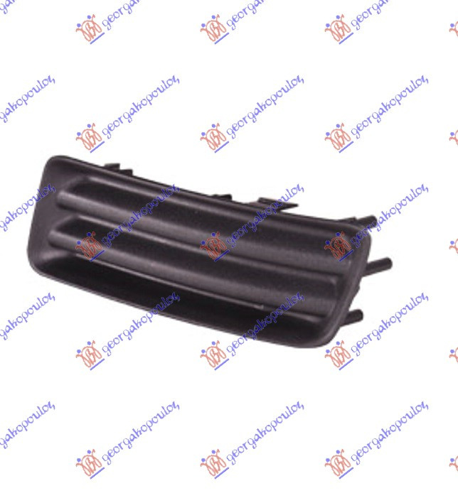 Grila Bara Fata - Isuzu P/U D-Max 2002 , 8-97363449-0