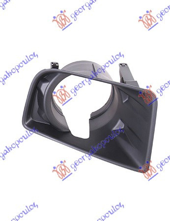 Grila Bara Fata - Isuzu P/U D-Max 2012 , 8-98099824-1