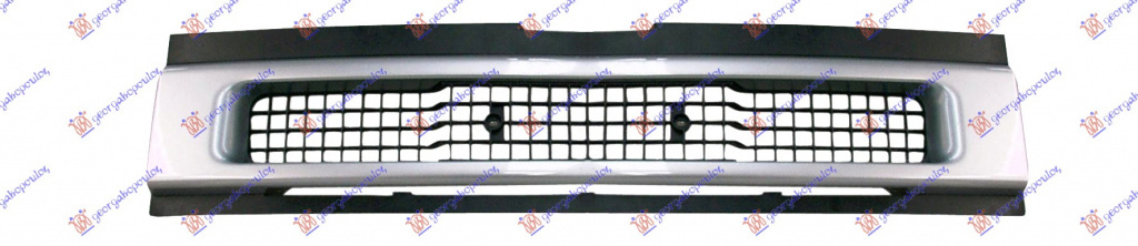 Grila Bara Fata - Iveco Daily 2000 , 500328278