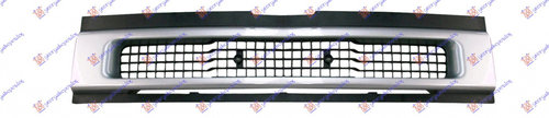 Grila Bara Fata - Iveco Daily 2000 , 500328278