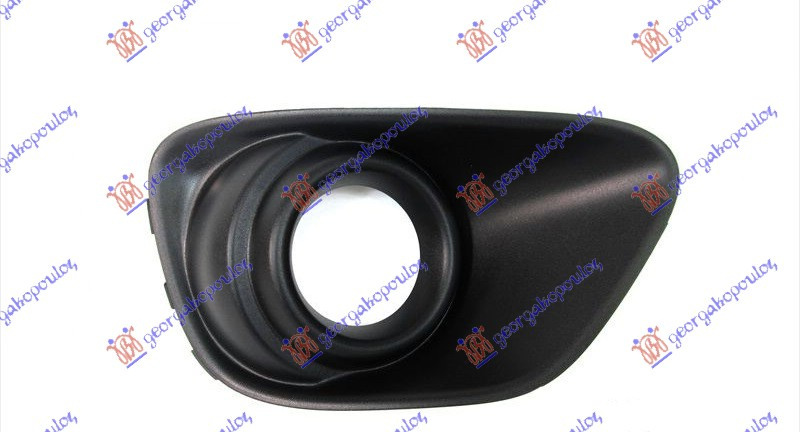 Grila Bara Fata - Jeep Compass 2011 , 68109870aa