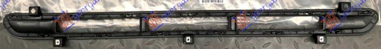 Grila Bara Fata - Jeep Compass 2016 , 5ut11rxfac