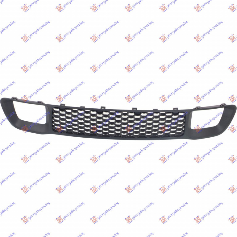 Grila Bara Fata - Jeep Grand Cherokee 2014 , 68143102ac