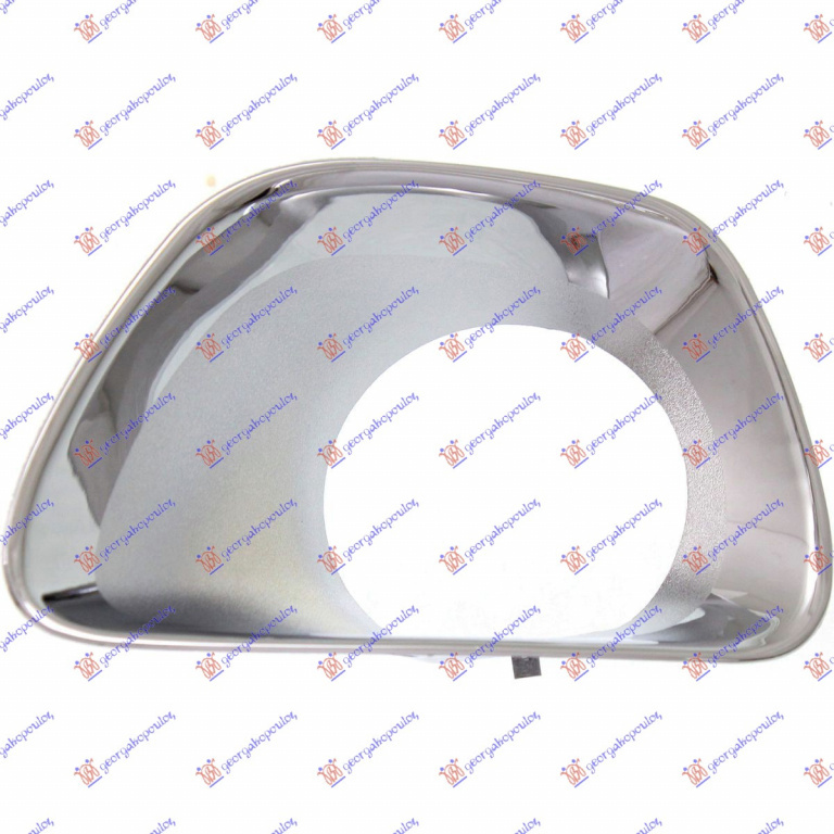 Grila Bara Fata - Jeep Grand Cherokee 2014 , 68110962ab