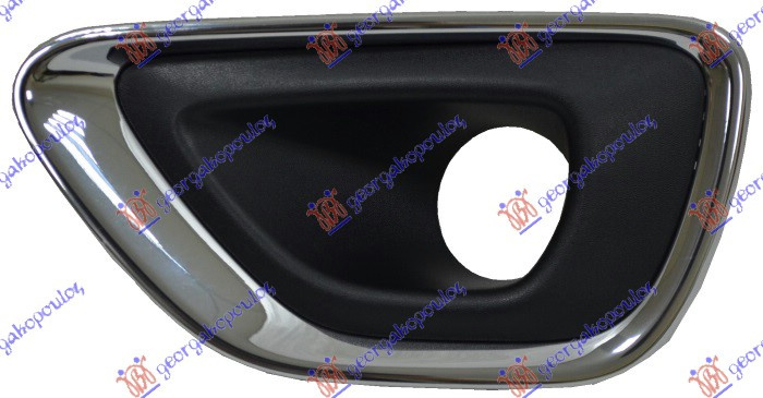 Grila Bara Fata - Jeep Grand Cherokee 2014 , 68143079ab