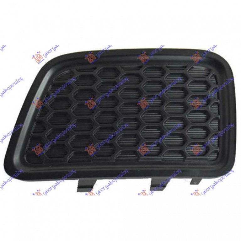 Grila Bara Fata - Jeep Grand Cherokee 2017 , 68310777ab