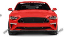 Grila bara fata jos Ford Mustang GT, EcoBoost 2018...