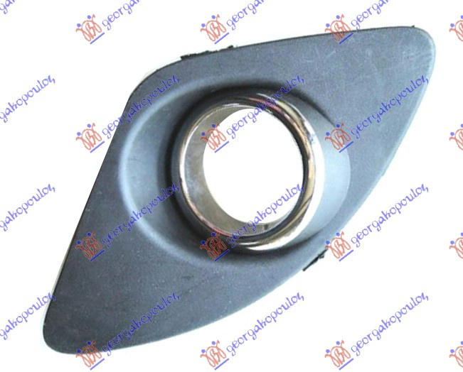 Grila Bara Fata - Kia Ceed 5 Usi 2007 , 86563-1h020