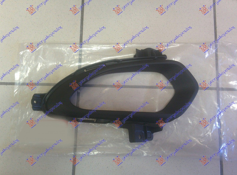Grila Bara Fata - Kia Ceed 5 Usi 2013 , 86564-A2020