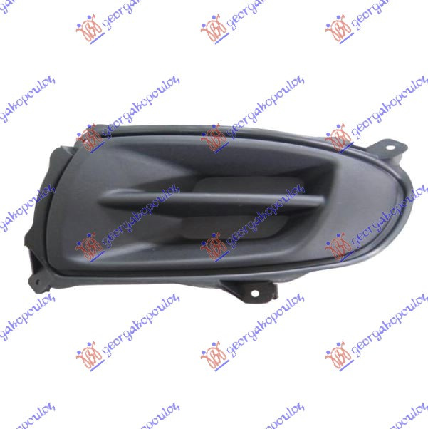Grila Bara Fata - Kia Cerato 2004 , 86523-2f500