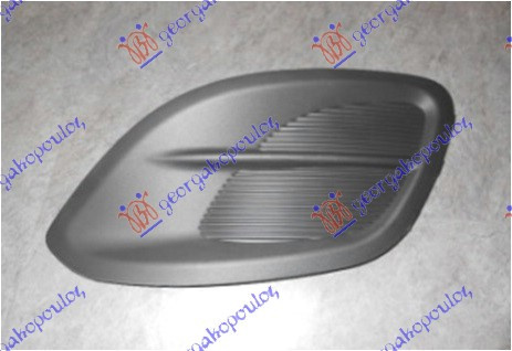 Grila Bara Fata - Kia Picanto 2011 , 86523-1y000