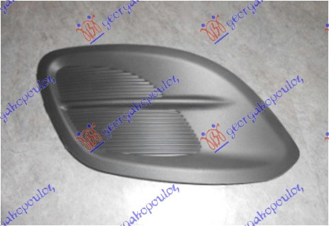 Grila Bara Fata - Kia Picanto 2011 , 86524-1y000