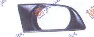 Grila Bara Fata - Kia Rio 2002 , 86525-Fd000xx