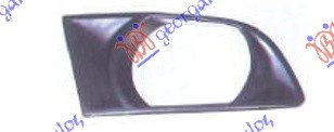 Grila Bara Fata - Kia Rio 2002 , 86525-Fd000xx