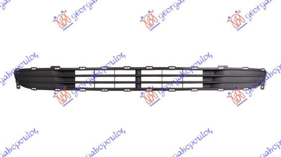 Grila Bara Fata - Kia Rio 2005 , 86522-1g000