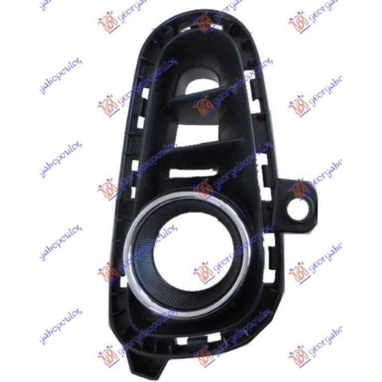 Grila Bara Fata - Kia Rio 2017 , 86524-H9020