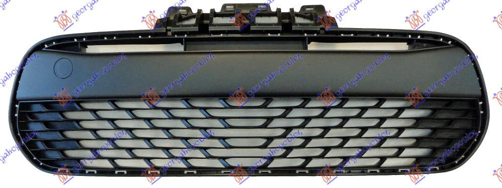 Grila Bara Fata - Kia Rio 2017 , 86560-H8000
