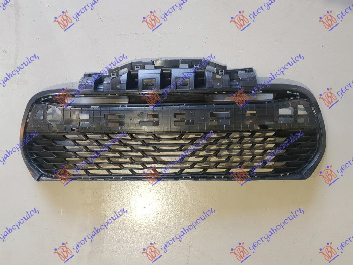 Grila Bara Fata - Kia Rio 2017 , 86561-H9000