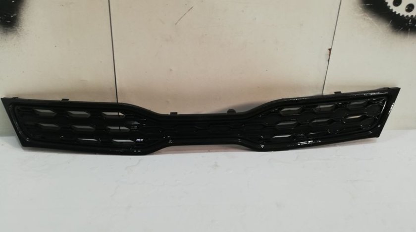 Grila bara fata Kia Rio 3 An 2011 2012 2013 2014 2015 2016 2017 cod 86361-1W200