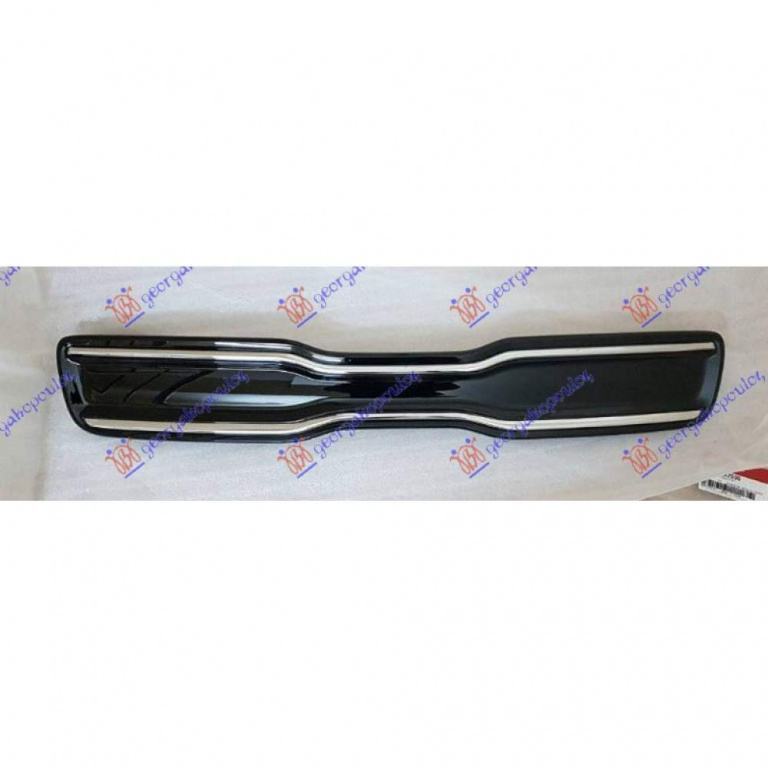 Grila Bara Fata - Kia Rio H/B2011 2012 , 86523-1w200