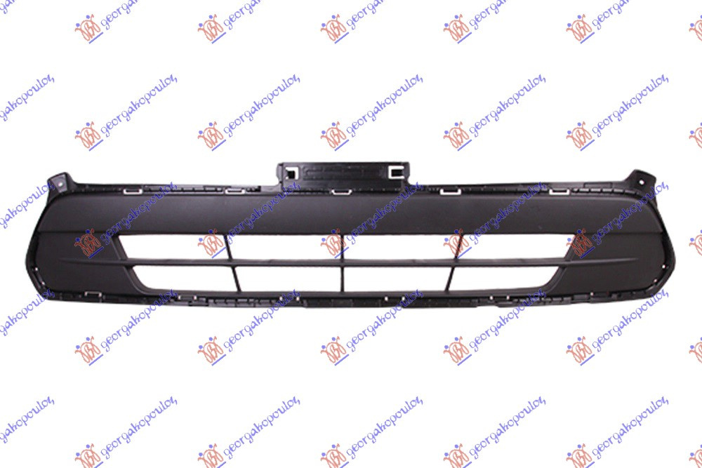 Grila Bara Fata - Kia Sorento 2014 , 86522-C6000