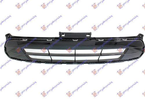 Grila Bara Fata - Kia Sorento 2014 , 86522-C6010