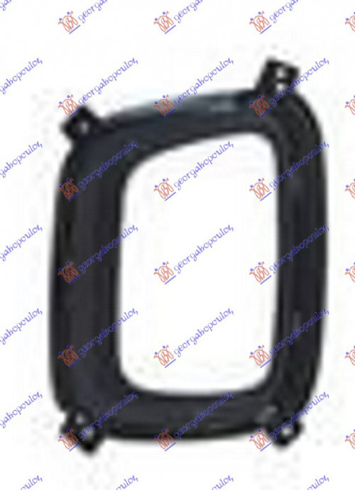 Grila Bara Fata - Kia Sorento2012 2013 , 86523-2p510