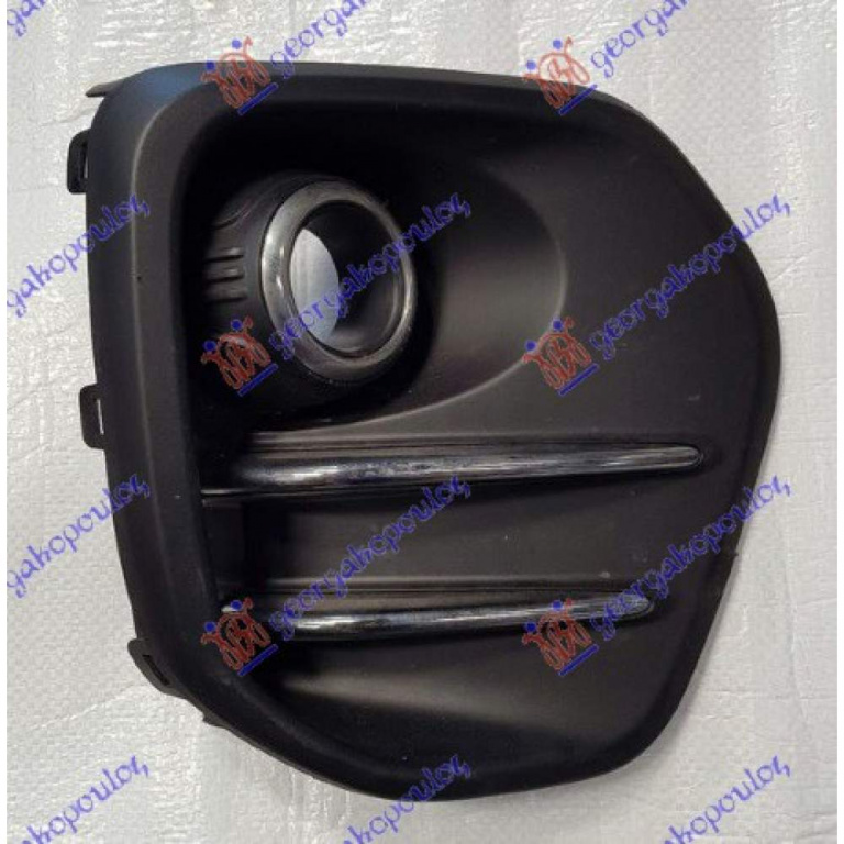 Grila Bara Fata - Kia Sportage 2012 , 86569-F1000