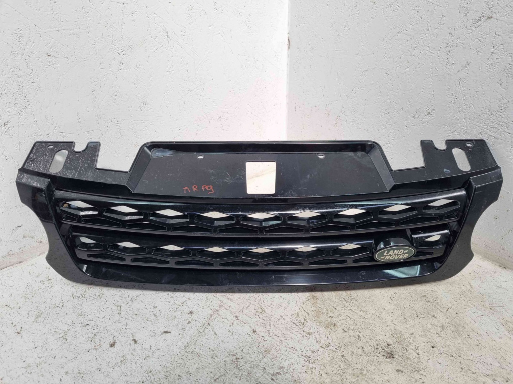Grila bara fata LAND ROVER Discovery Sport 2 (L494) [Fabr 2014-2022] DK62-8200-XX