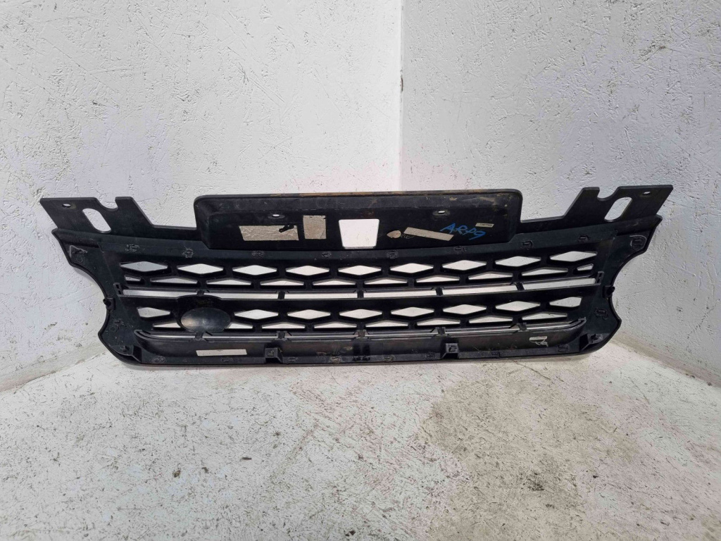 Grila bara fata LAND ROVER Discovery Sport 2 (L494) [Fabr 2014-2022] DK62-8200-XX