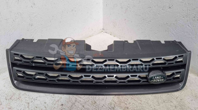 Grila bara fata LAND ROVER Discovery Sport (L550) [Fabr 2014-2022] FK72-8A100-CAW