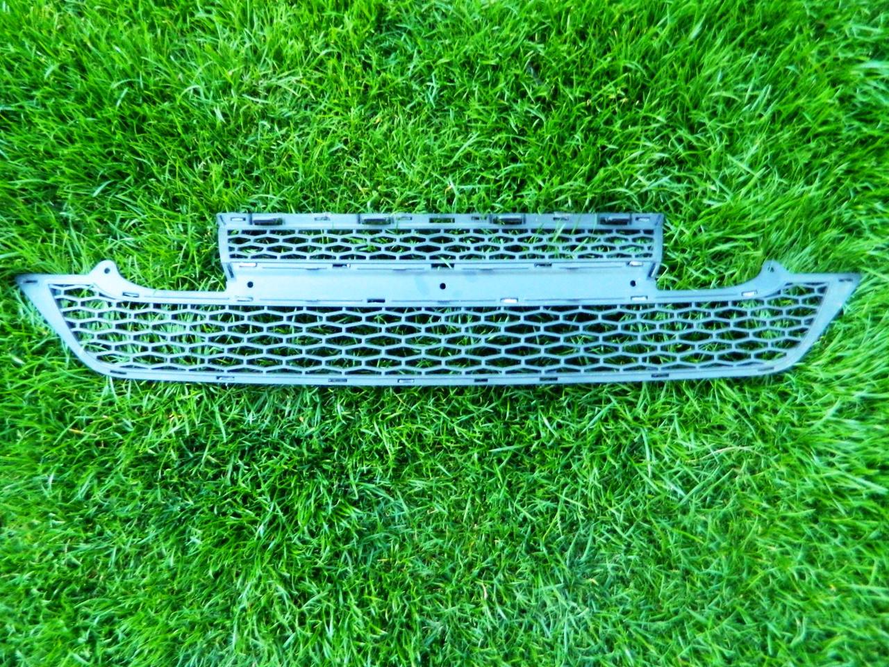 Grila bara Fata LAND ROVER EVOQUE COD BJ32-17K945-AC