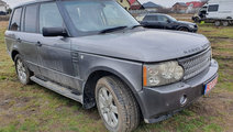 Grila bara fata Land Rover Range Rover 2007 FACELI...
