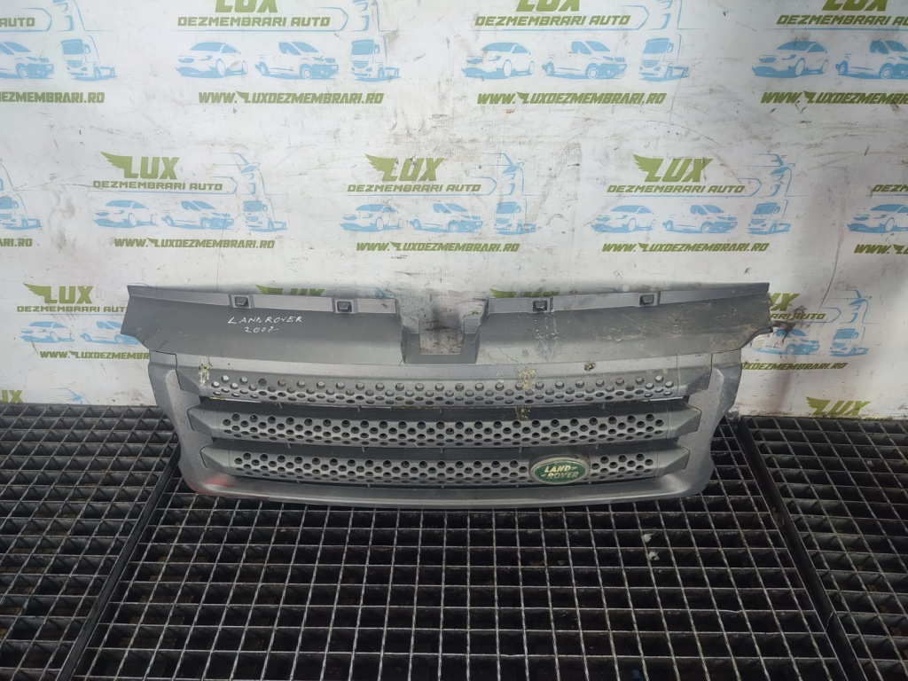 Grila bara fata Land Rover Range Rover Sport [2005 - 2009]
