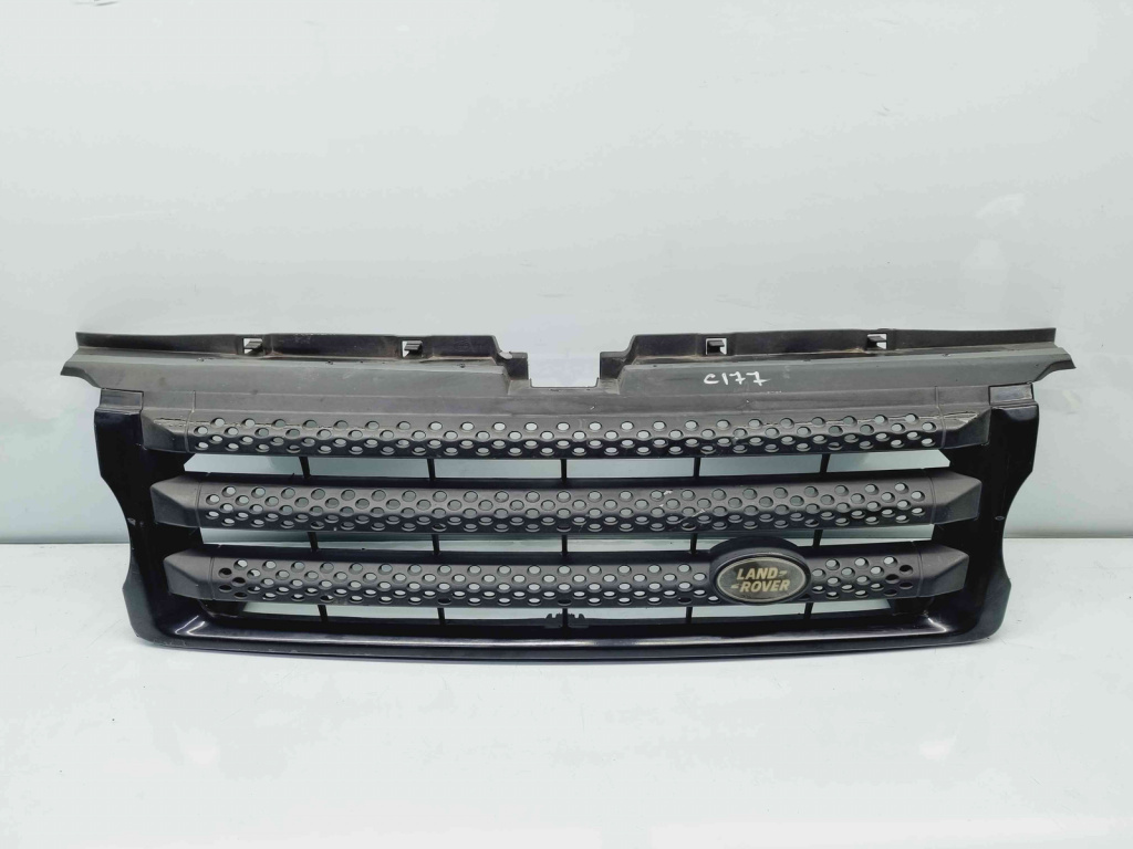 Grila bara fata LAND ROVER RANGE ROVER SPORT (L320) [Fabr 2005-2009] 6H32-8138-ABW