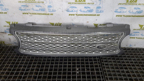 Grila bara fata Land Rover Range Rover Vogue 3 [facelift] [2005 - 2009]