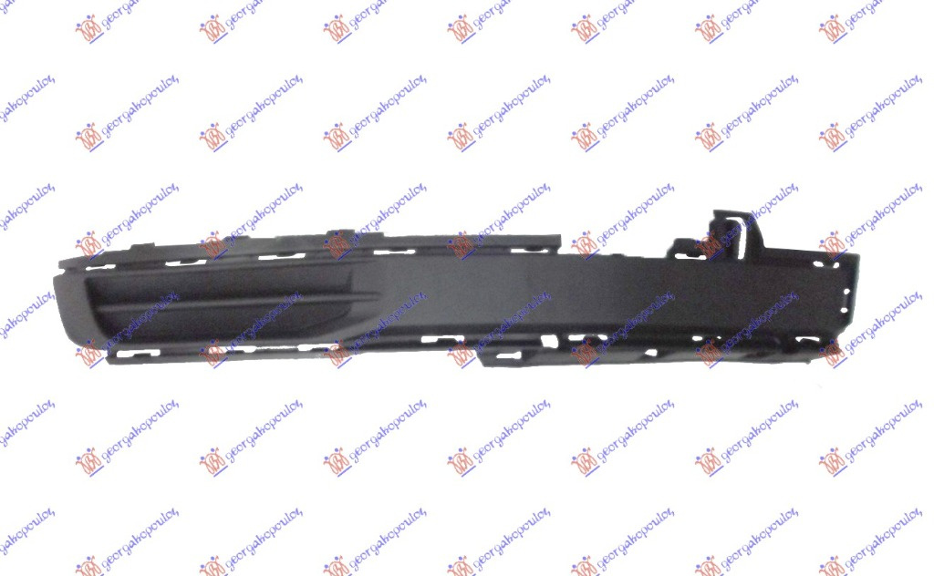 Grila Bara Fata Lateral Inferioara Dreapta VW Transporter T6 2015 2016 2017 2018 2019
