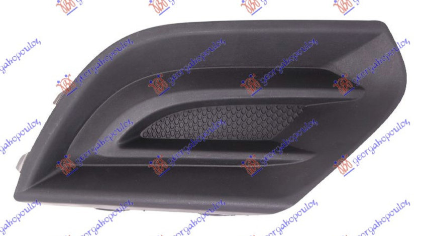 Grila Bara Fata Laterala Dreapta Opel Corsa B 1997 1998 1999 2000