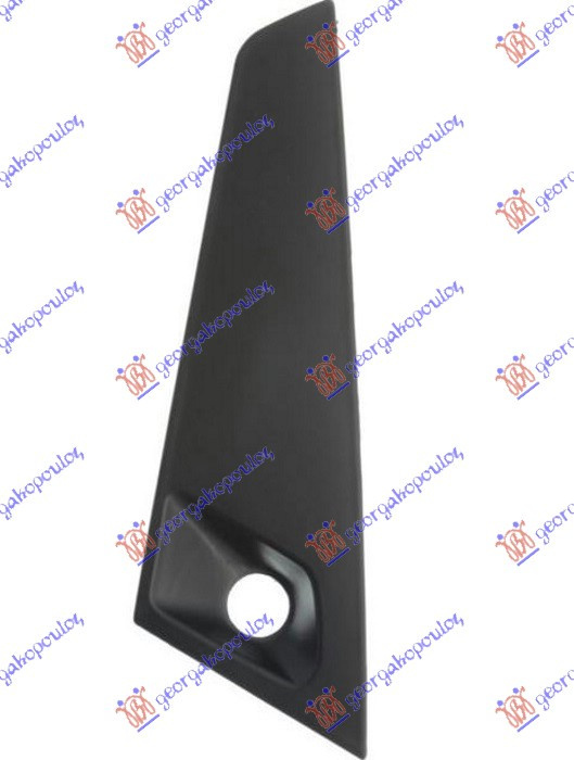 Grila Bara Fata - Lexus Is Iii 2016 , 53126-53090