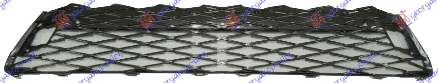 Grila Bara Fata - Lexus Nx 2014 , 52102-78050