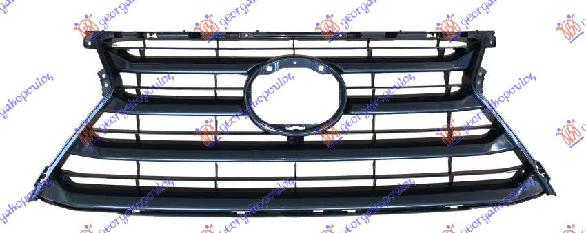 Grila Bara Fata - Lexus Nx 2014 , 53111-78010