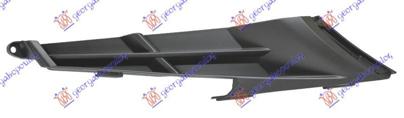 Grila Bara Fata - Lexus Rx 2015 , 53285-0e010