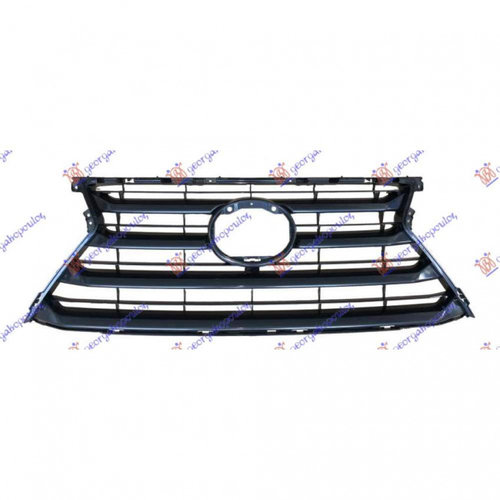 Grila Bara Fata - Lexus Ux 1999 , 52040-76010