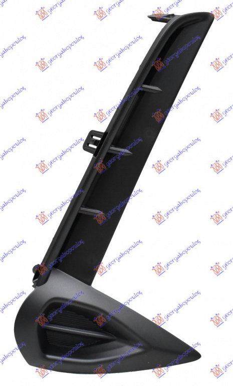 Grila Bara Fata - Lexus Ux 1999 , 81481-76050