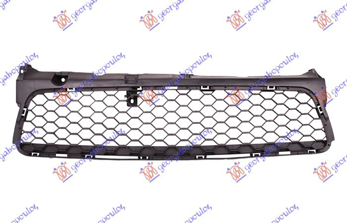 Grila Bara Fata - Mazda 3 Sdn-H/B (Bk) 2004 , Br5h-50-1to