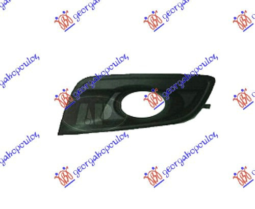 Grila Bara Fata - Mazda 3 Sdn-H/B (Bk) 2004 , Bs3e-50-C21